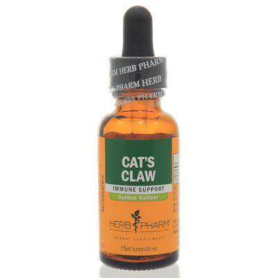 Cats Claw (Una De Gato) (30 Milliliters)
