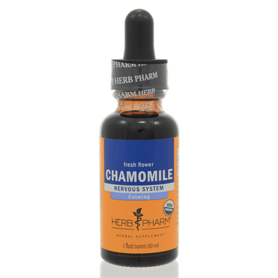 Chamomile (30 Milliliters)