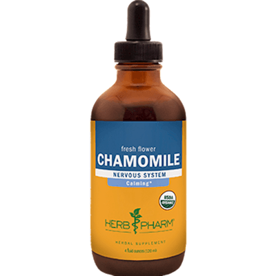 Chamomile (120 Milliliters)