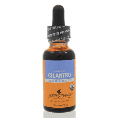 Cilantro (30 Milliliters)