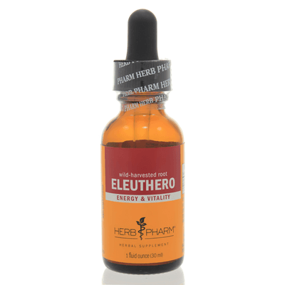 Eleuthero (30 Milliliters)