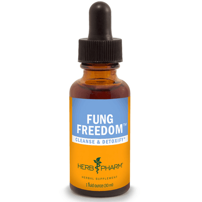Fung Freedom™ (formerly Fungus Fighter™) (30 Milliliters)