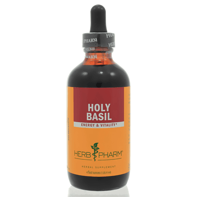 Holy Basil (118.4 Milliliters)