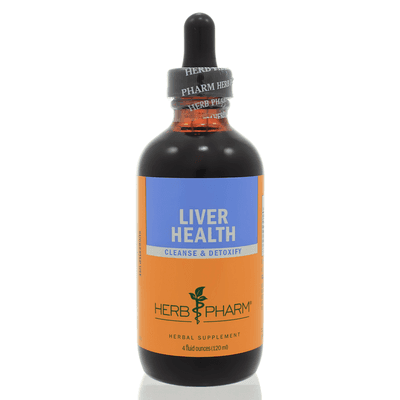 Liver Health (120 Milliliters)