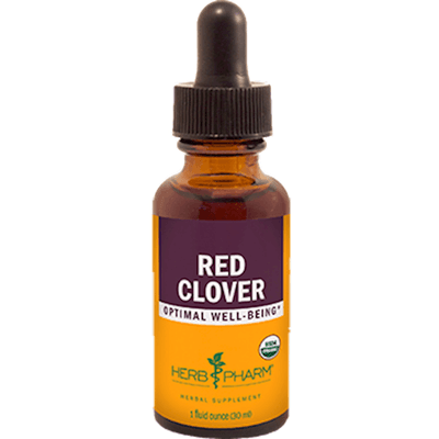 Red Clover (30 Milliliters)