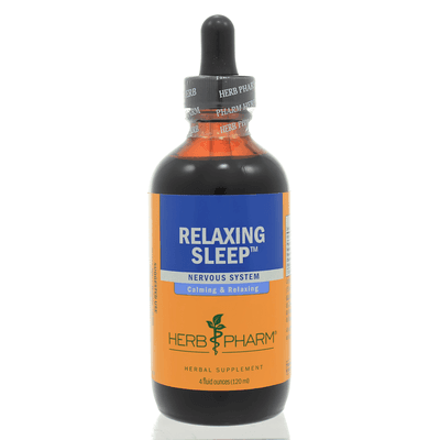 Relaxing Sleep (120 Milliliters)