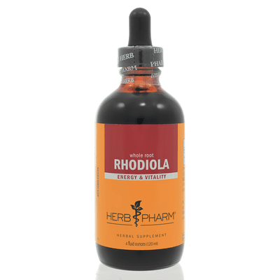 Rhodiola (120 Milliliters)