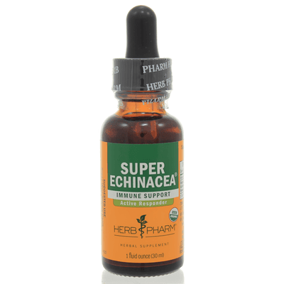 Super Echinacea (30 Milliliters)