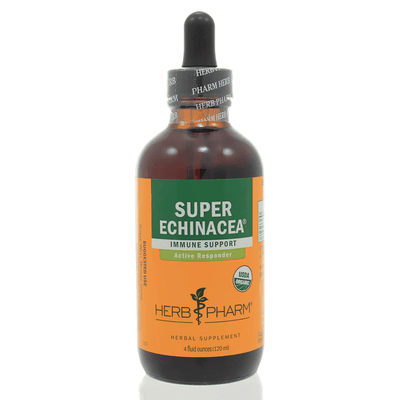 Super Echinacea (120 Milliliters)