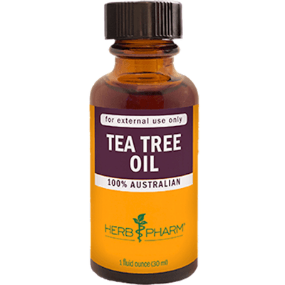 Tea Tree Oil (1 Ounce)