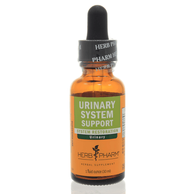 Urinary System Support (30 Milliliters)