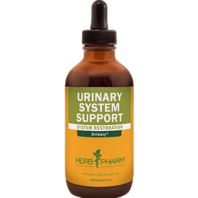 Urinary System Support (120 Milliliters)
