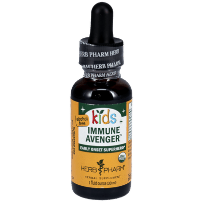Kids Immune Avenger (30 Milliliters)