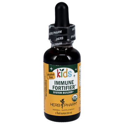 Kids Immune Fortifier (30 Milliliters)