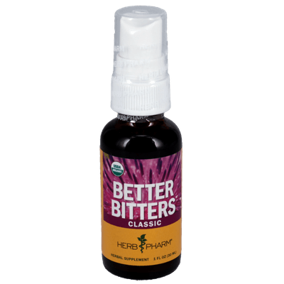 Classic - Better Bitters (30 Milliliters)