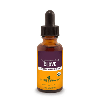 Clove (30 Milliliters)