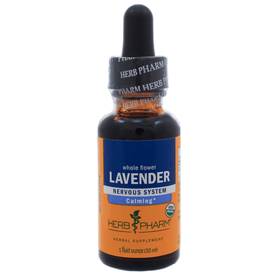 Lavender (30 Milliliters)