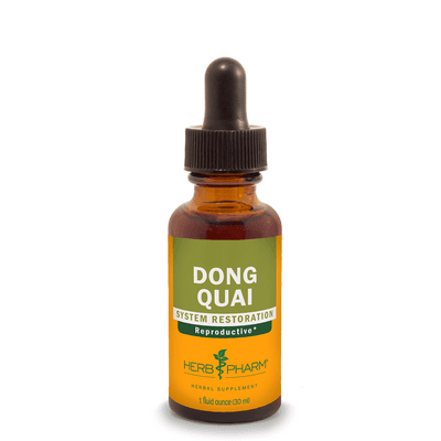 Dong Quai (30 Milliliters)