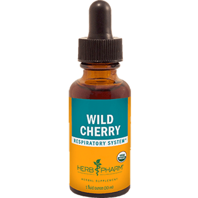 Wild Cherry (30 Milliliters)
