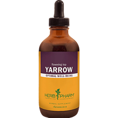 Yarrow (120 Milliliters)