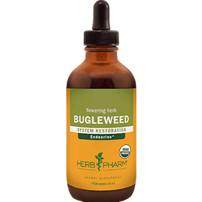 Bugleweed (120 Milliliters)
