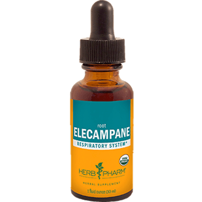 Elecampane (30 Milliliters)