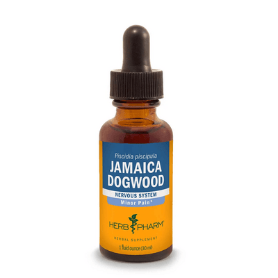 Jamaica Dogwood (30 Milliliters)