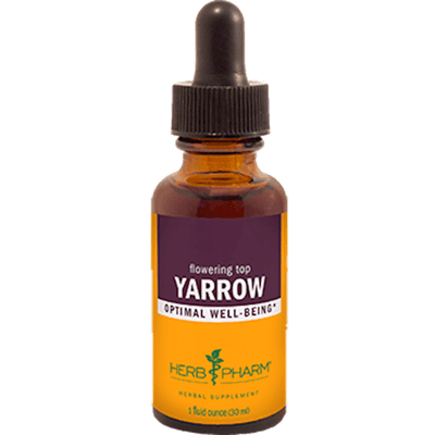 Yarrow (30 Milliliters)