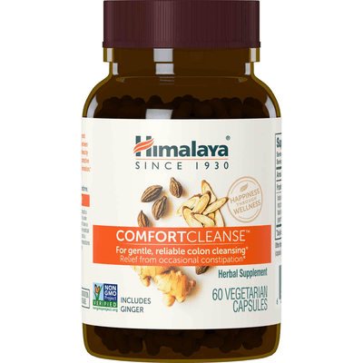 Comfort Cleanse (60 capsules)