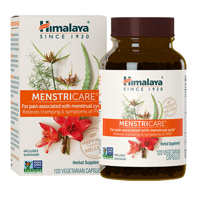 MenstriCare (120 capsules)