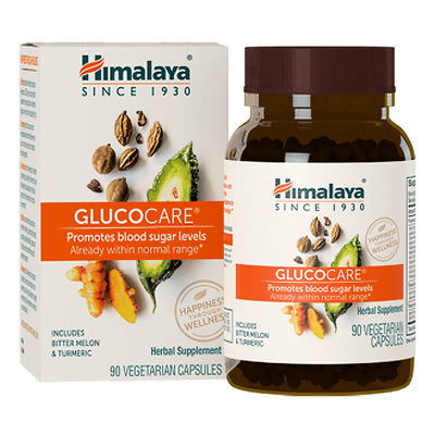 GlucoCare (90 capsules)
