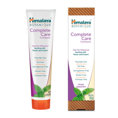 Complete Care Toothpaste Spearmint (5.29 Ounces)