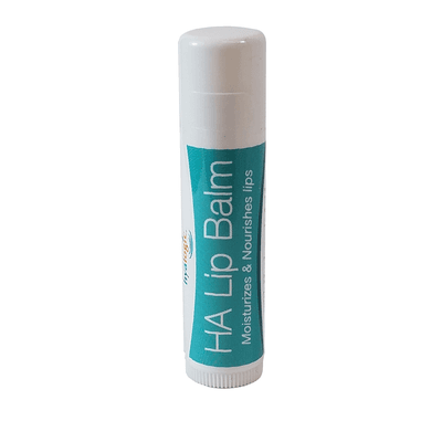 HA Lip Balm Tube - Certif Organic (1 Count)