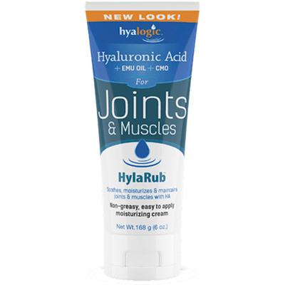 HylaRub (6 Ounces)