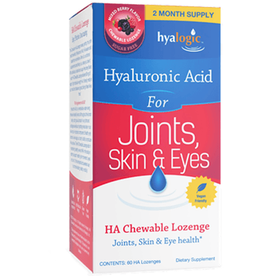 HA Lozenge (60 lozenges)