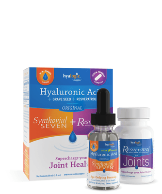 Synthovial Seven Plus (30 Day Kit)