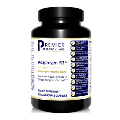 Adaptogen-R3™ (90 capsules)