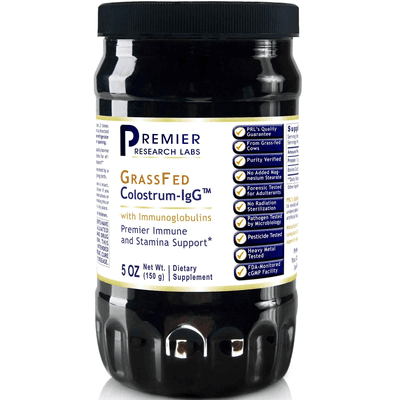 Colostrum-IgG™, Powder (150 Grams)