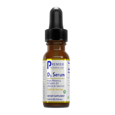 D3 Serum (12.6 Milliliters)