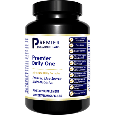 Premier Daily One (60 capsules)