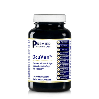 OcuVen (60 capsules)