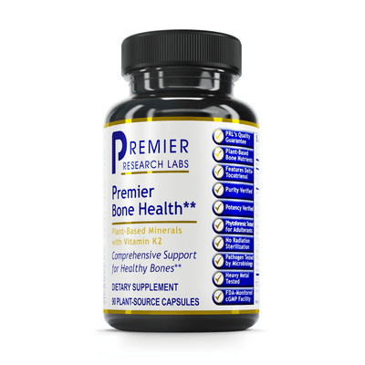 Premier Bone Health (90 capsules)
