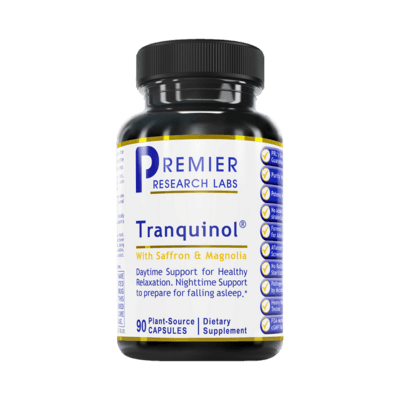 Tranquinol® (90 capsules)