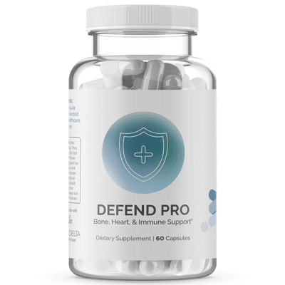 Defend Pro (60 capsules)