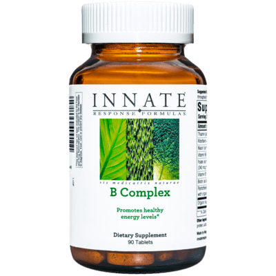 B-Complex (90 tablets)