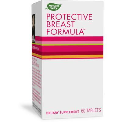 Protective Breast Formula (60 tablets)