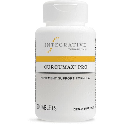 CurcuMax Pro (60 tablets)
