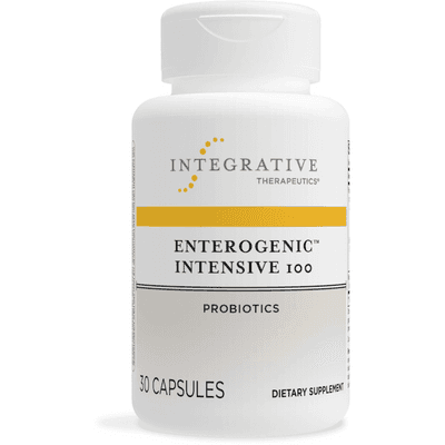 Enterogenic Intensive 100 (30 capsules)