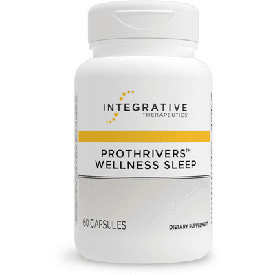 ProThrivers™ Wellness Sleep (60 capsules)