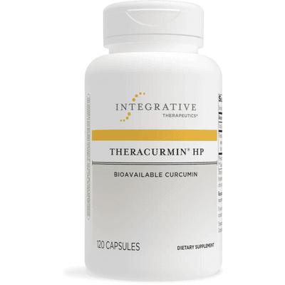 Theracurmin HP (120 capsules)